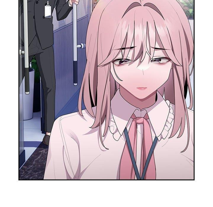 大企业里的小秘密第26話