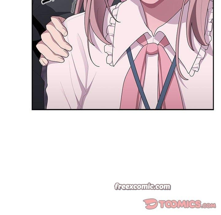 大企业里的小秘密第26話