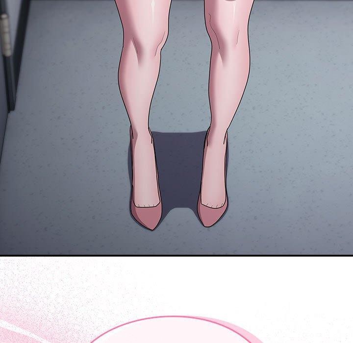 大企业里的小秘密第26話