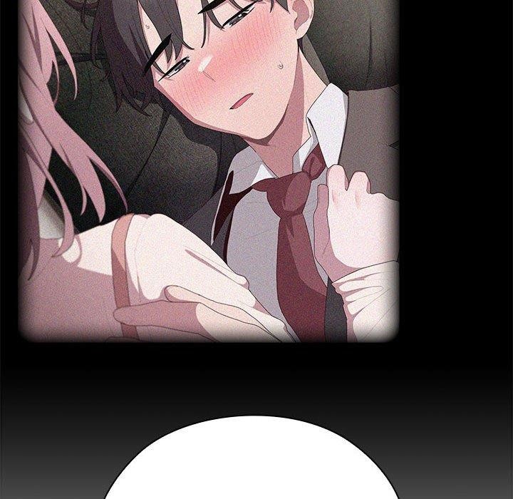 大企业里的小秘密第26話