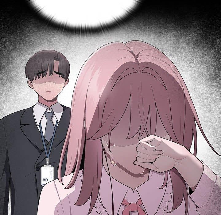 大企业里的小秘密第26話