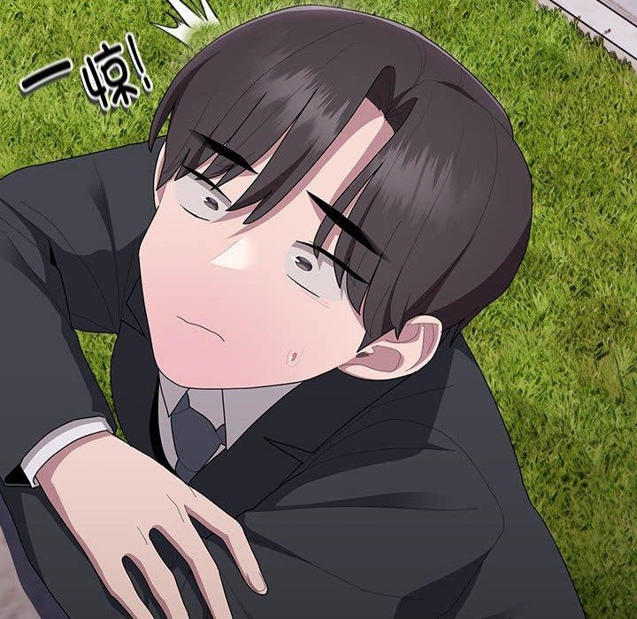 大企业里的小秘密第26話