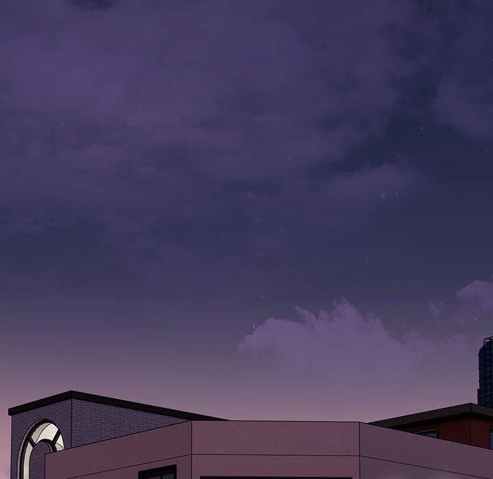 大企业里的小秘密第26話