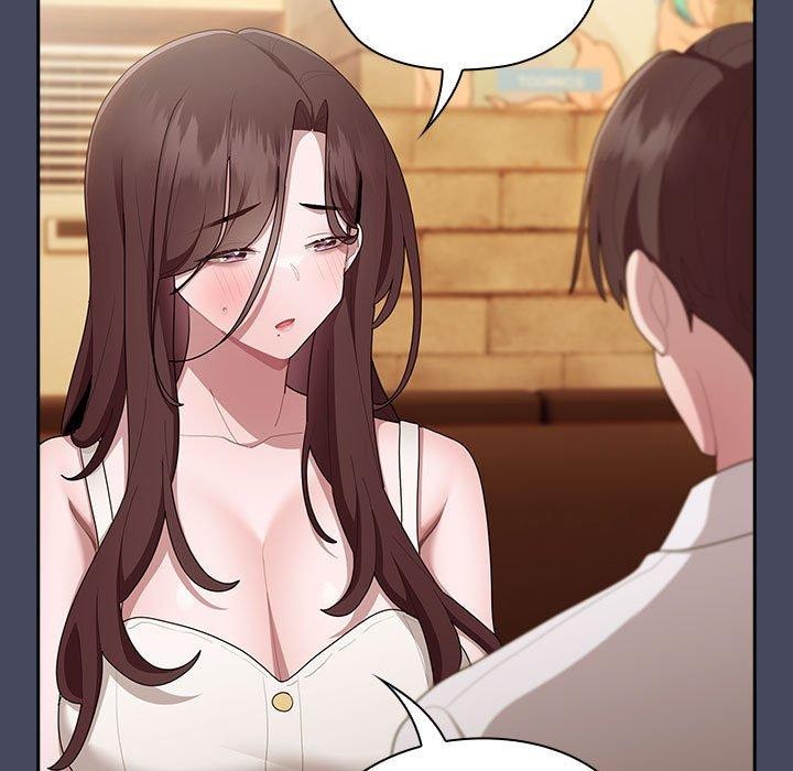 大企业里的小秘密第26話