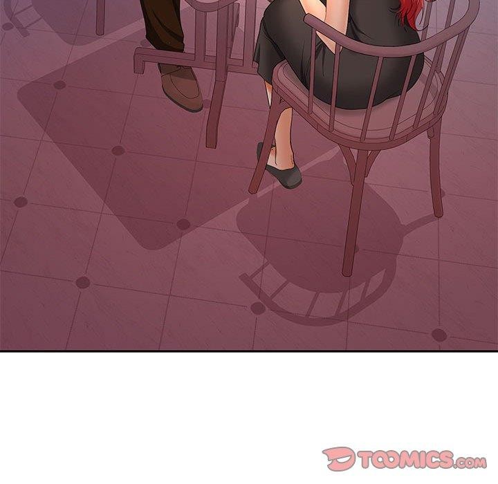 在公司偷偷爱第42話