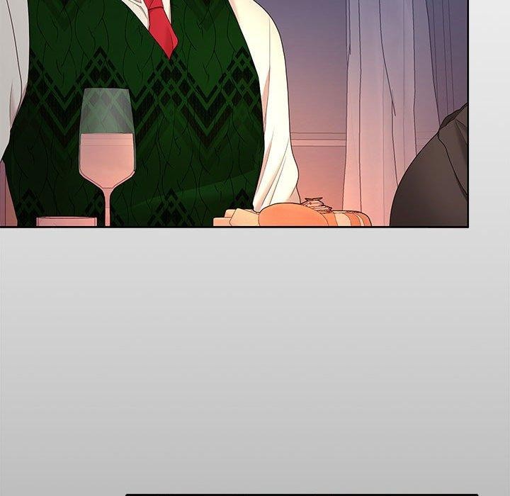 在公司偷偷爱第42話