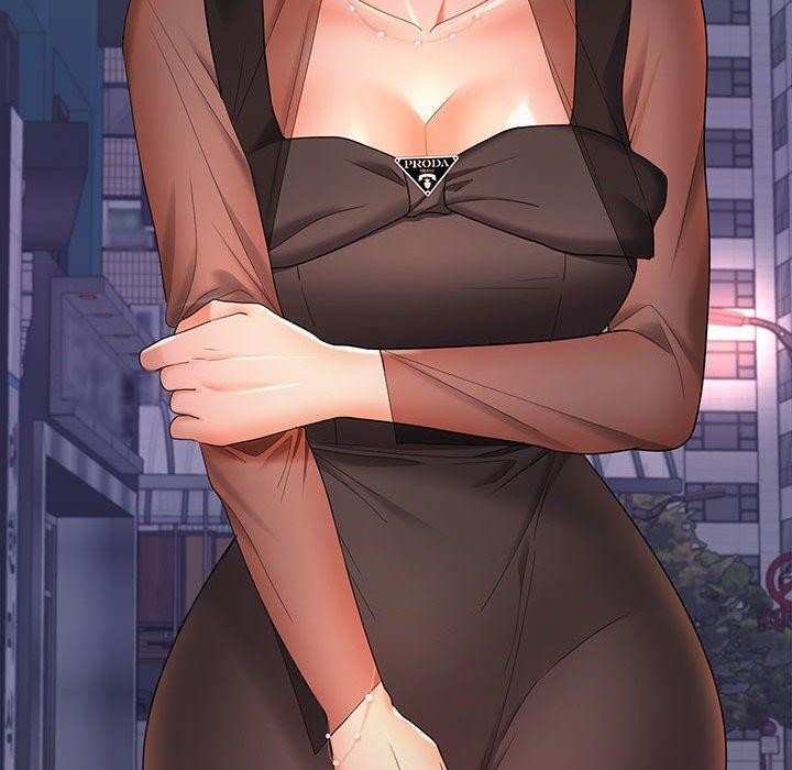 在公司偷偷爱第42話