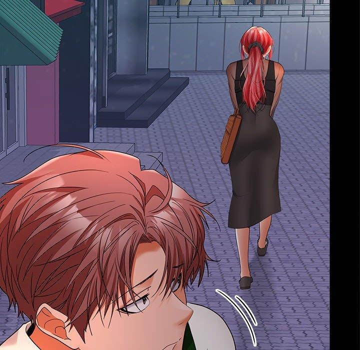 在公司偷偷爱第42話