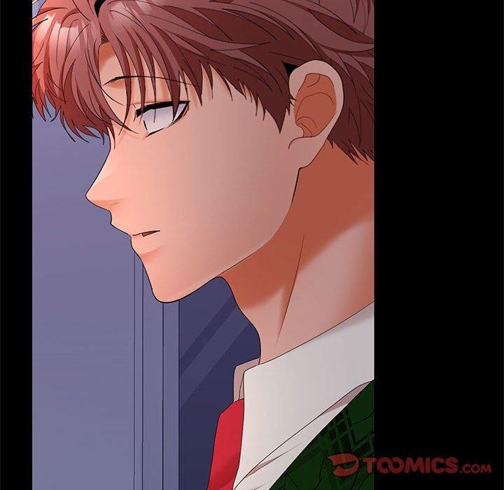 在公司偷偷爱第42話