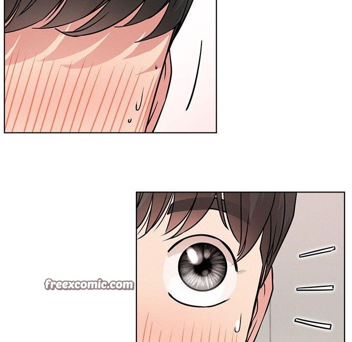 屋檐下的光第64話