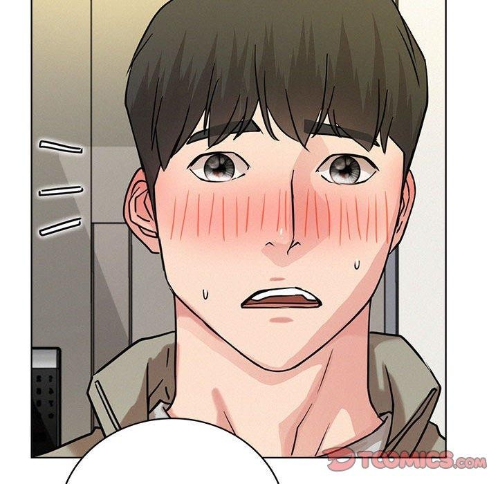 屋檐下的光第64話