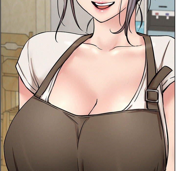 屋檐下的光第64話