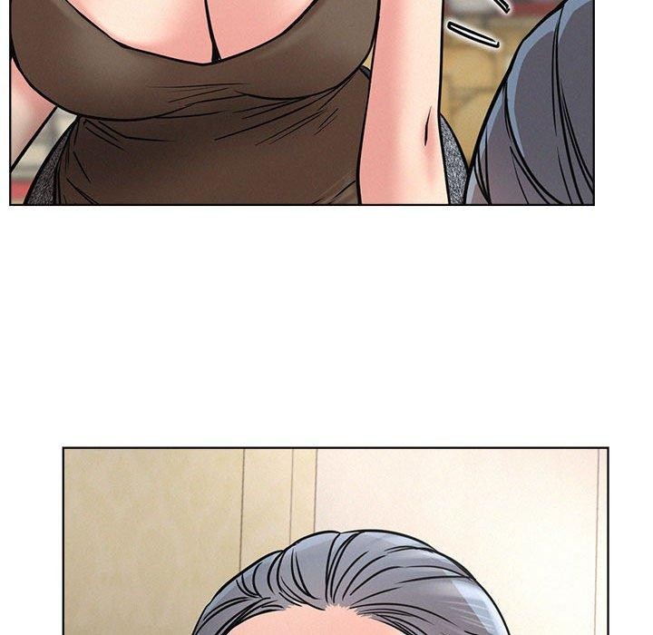 屋檐下的光第64話