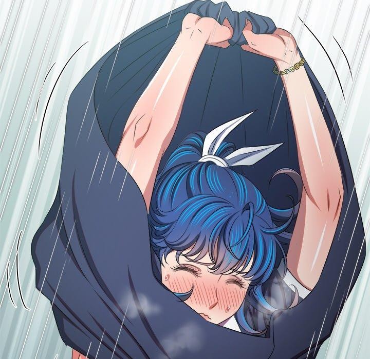 难缠小恶女第243話