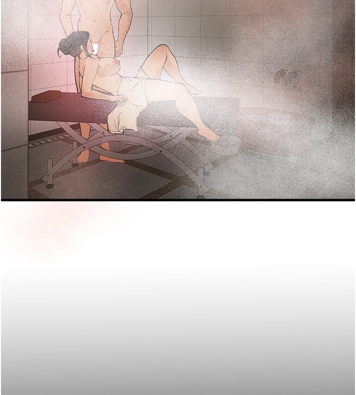 BeautifulDays第23話-阿姨在大眾池的性愛秀