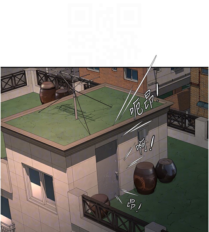 顶加套房的春天第8話-老練人妻的滋味