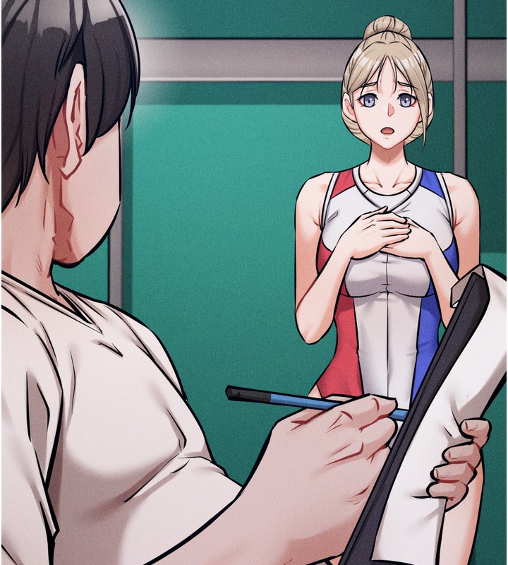 选手村:母猪调教第17話-飢渴難耐的慾望