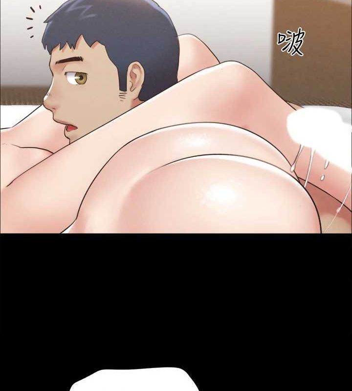 协议换爱(无码版)第153話-你比仲勳哥厲害多了