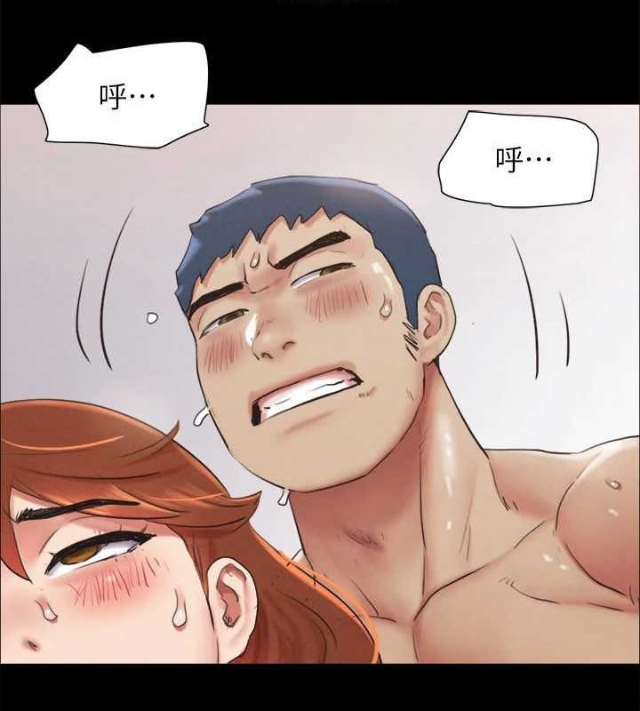 协议换爱(无码版)第153話-你比仲勳哥厲害多了