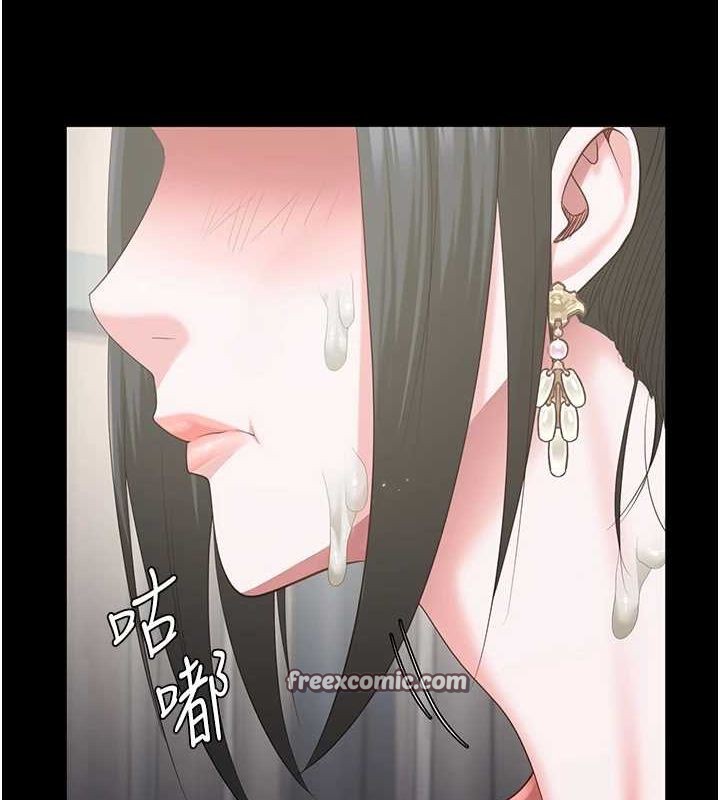 監獄女囚第98話-只是條發情母狗