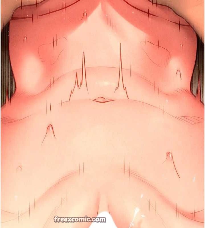 慾海交锋第64話-造成陰道痙攣的巨根爆擊!