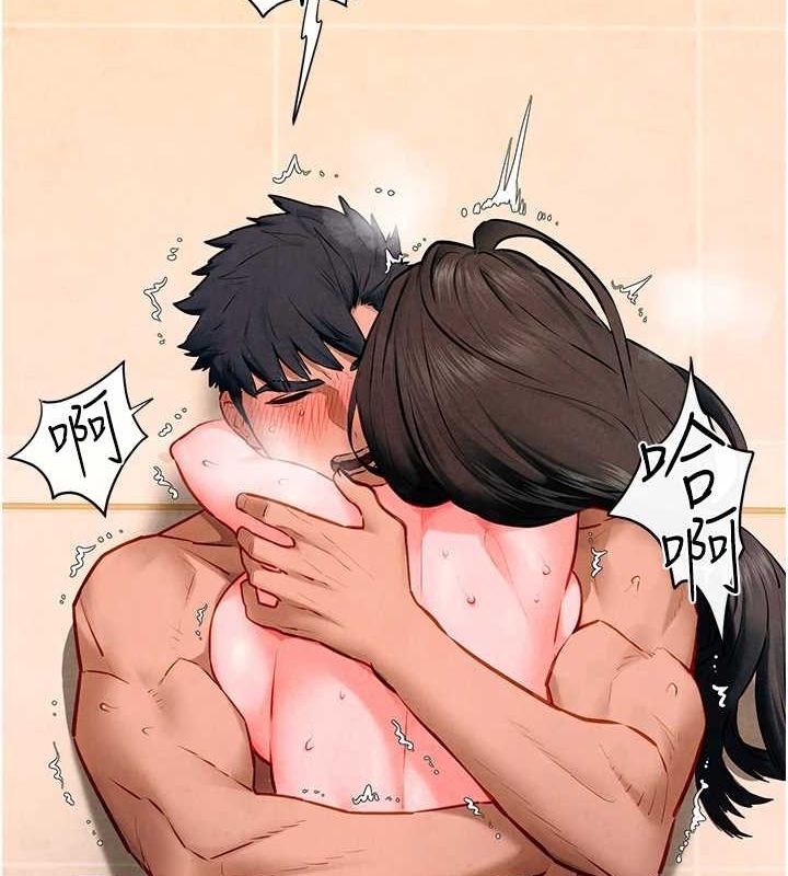 慾海交锋第64話-造成陰道痙攣的巨根爆擊!