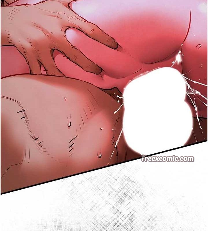 慾海交锋第64話-造成陰道痙攣的巨根爆擊!