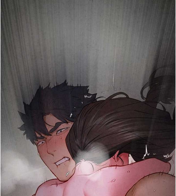 慾海交锋第64話-造成陰道痙攣的巨根爆擊!