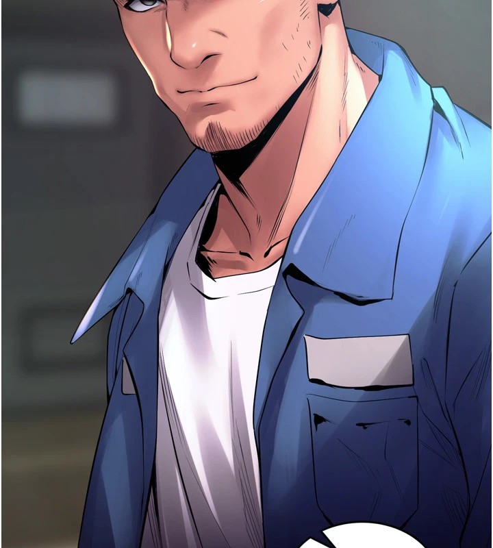 狱火重生第1話-更生人的復仇計畫