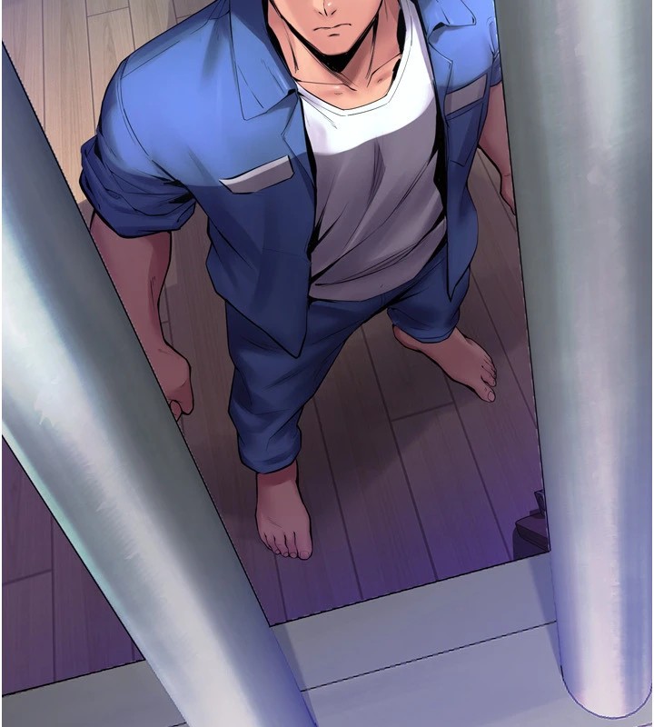 獄火重生第1話-更生人的復仇計畫