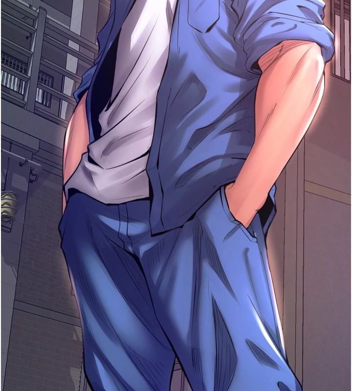 狱火重生第1話-更生人的復仇計畫