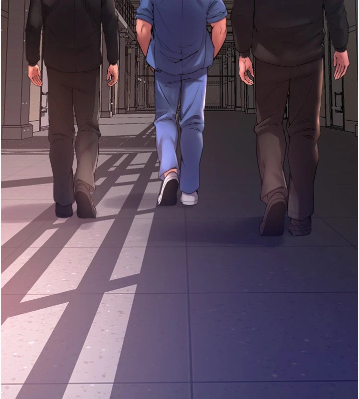 狱火重生第1話-更生人的復仇計畫