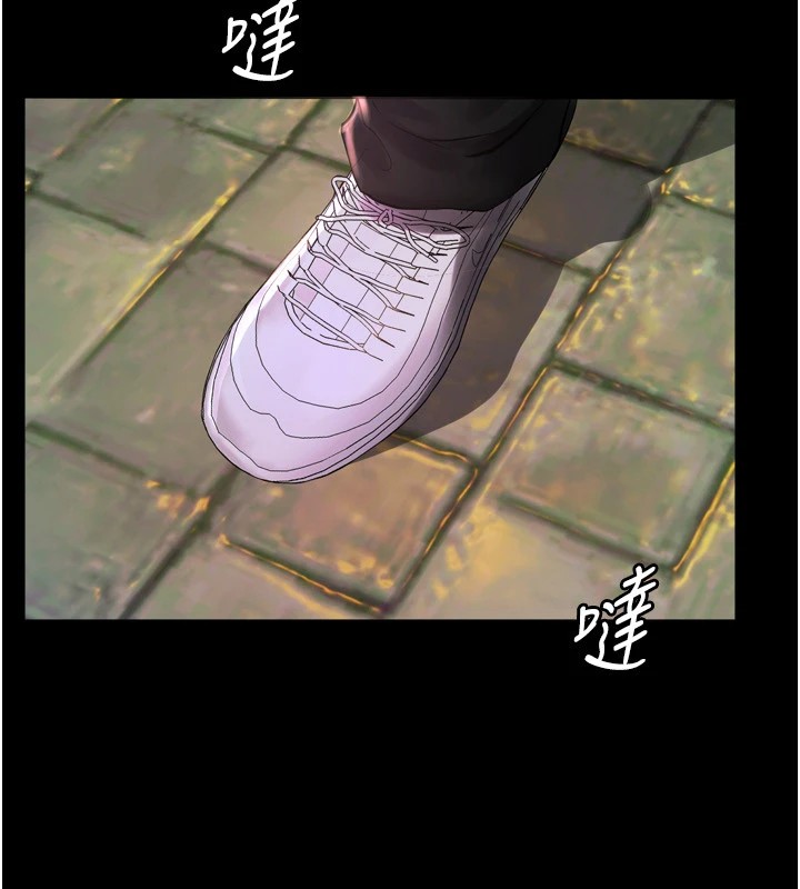 狱火重生第1話-更生人的復仇計畫