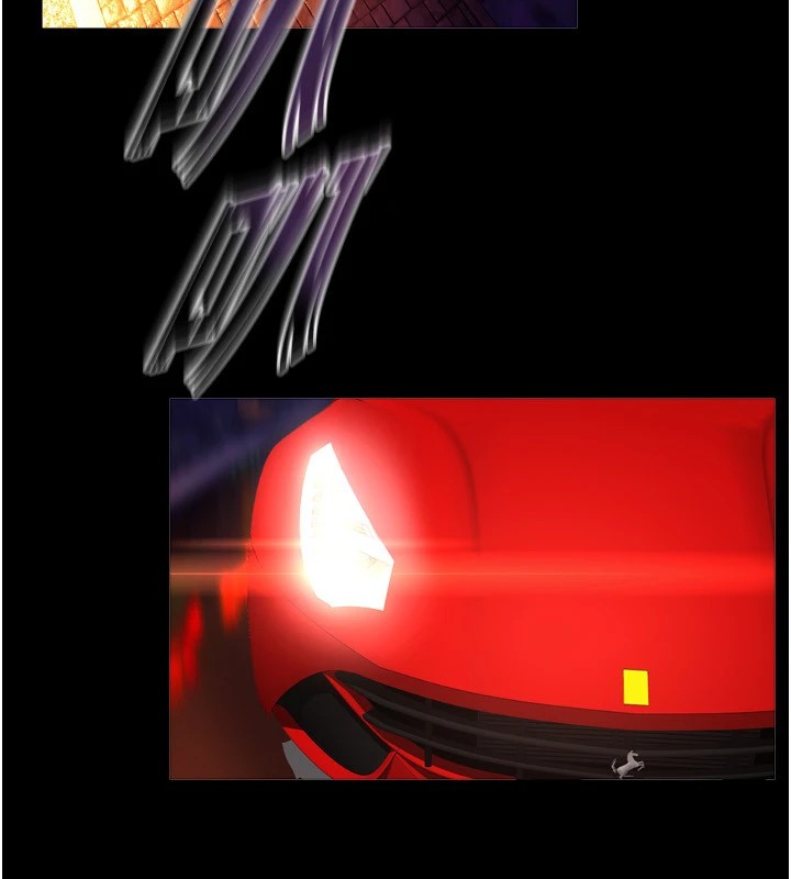 狱火重生第1話-更生人的復仇計畫