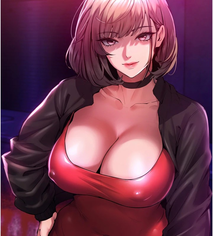 狱火重生第1話-更生人的復仇計畫