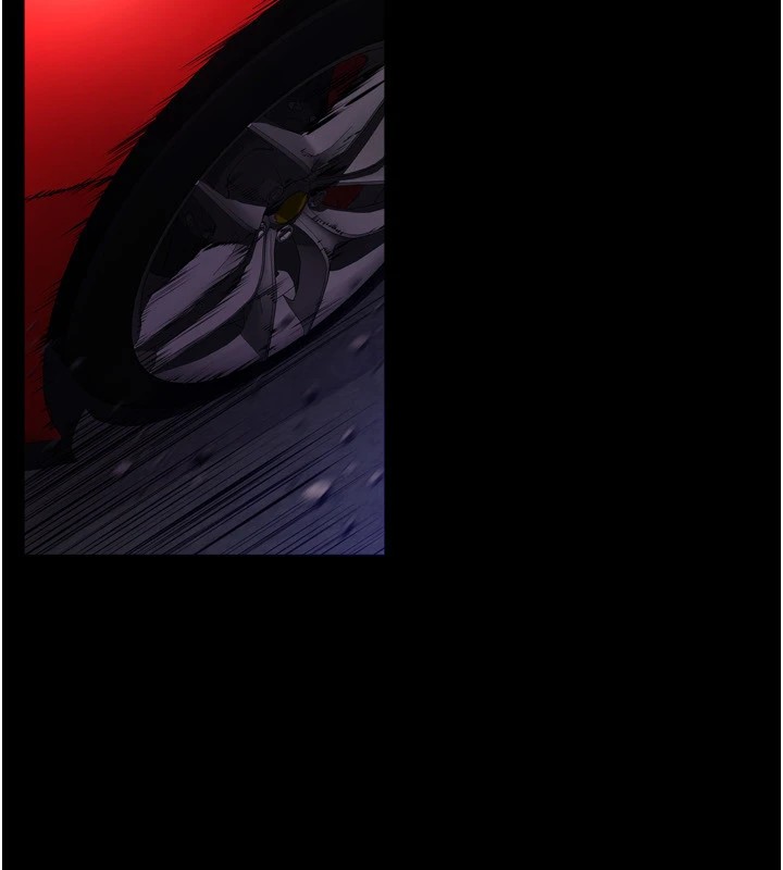 獄火重生第1話-更生人的復仇計畫