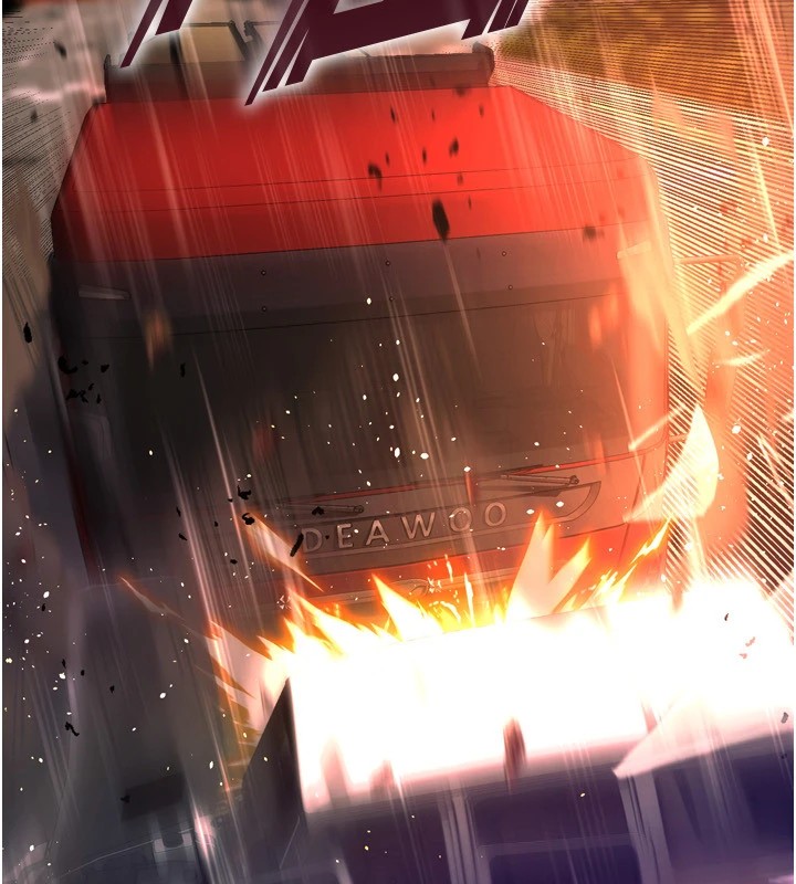 狱火重生第1話-更生人的復仇計畫