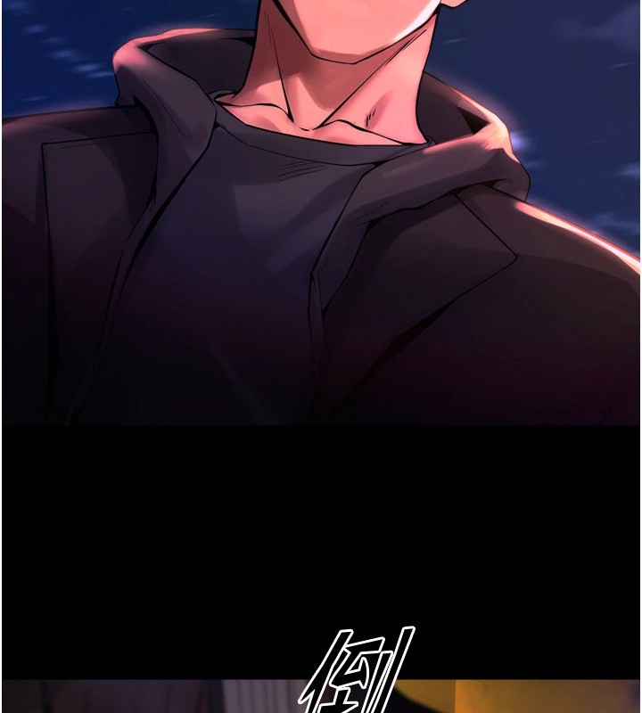 獄火重生第1話-更生人的復仇計畫