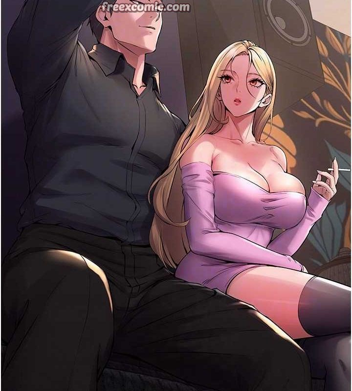 獄火重生第2話-沒聽到叫妳用身體還嗎?