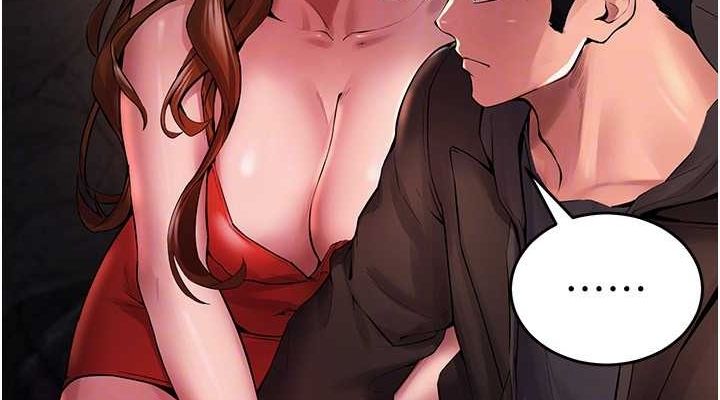 獄火重生第2話-沒聽到叫妳用身體還嗎?