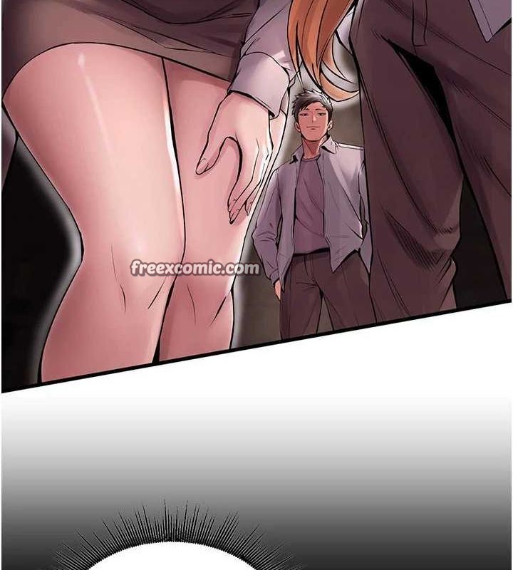 獄火重生第2話-沒聽到叫妳用身體還嗎?