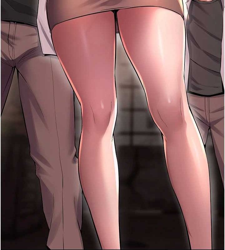 狱火重生第3話-被廢物上的大姐頭