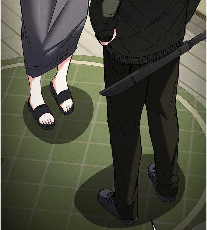 末日鵰堡第18話-強制深喉嚨