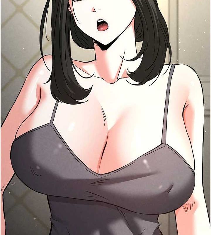 末日鵰堡第18話-強制深喉嚨