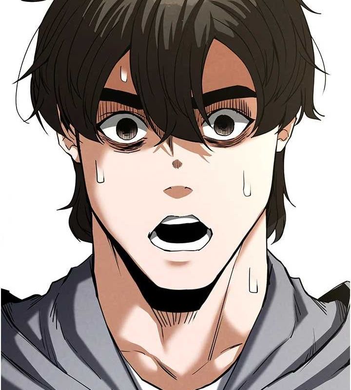 末日鵰堡第18話-強制深喉嚨