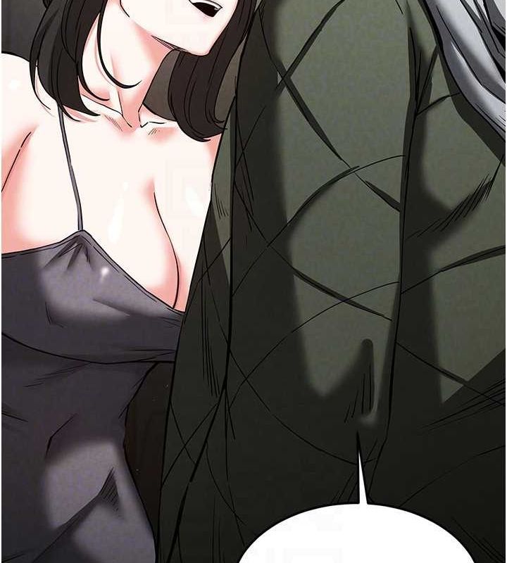 末日鵰堡第18話-強制深喉嚨