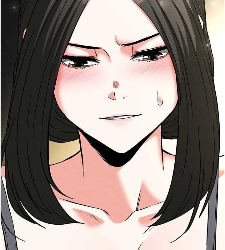 末日鵰堡第18話-強制深喉嚨