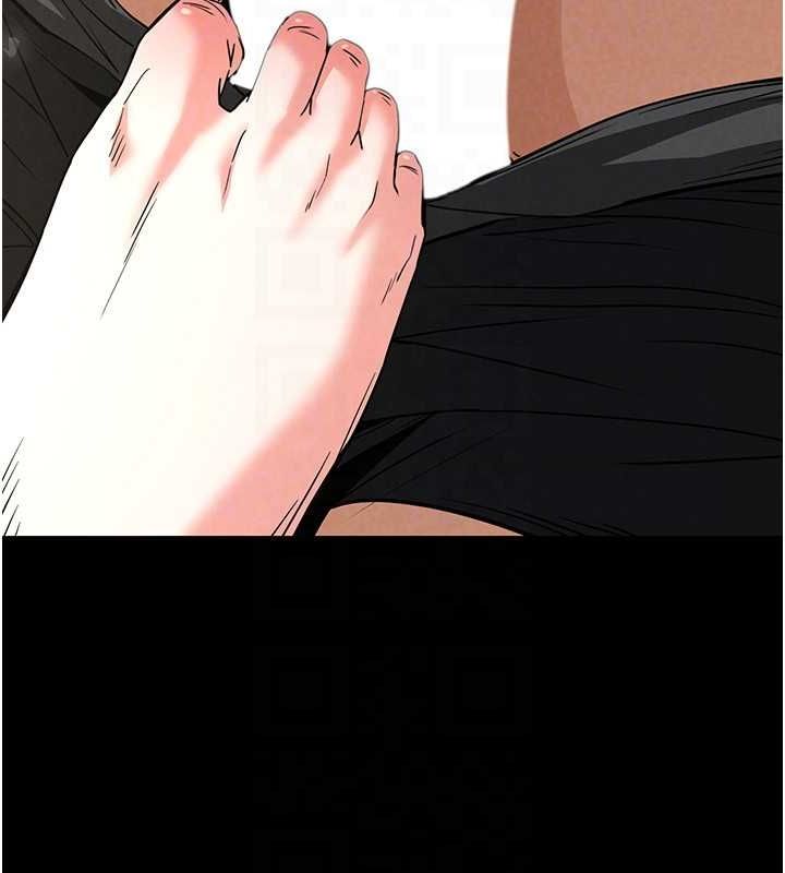 末日鵰堡第18話-強制深喉嚨