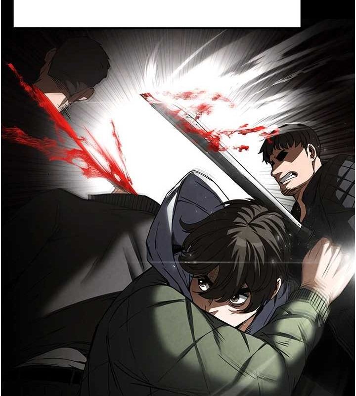 末日鵰堡第18話-強制深喉嚨