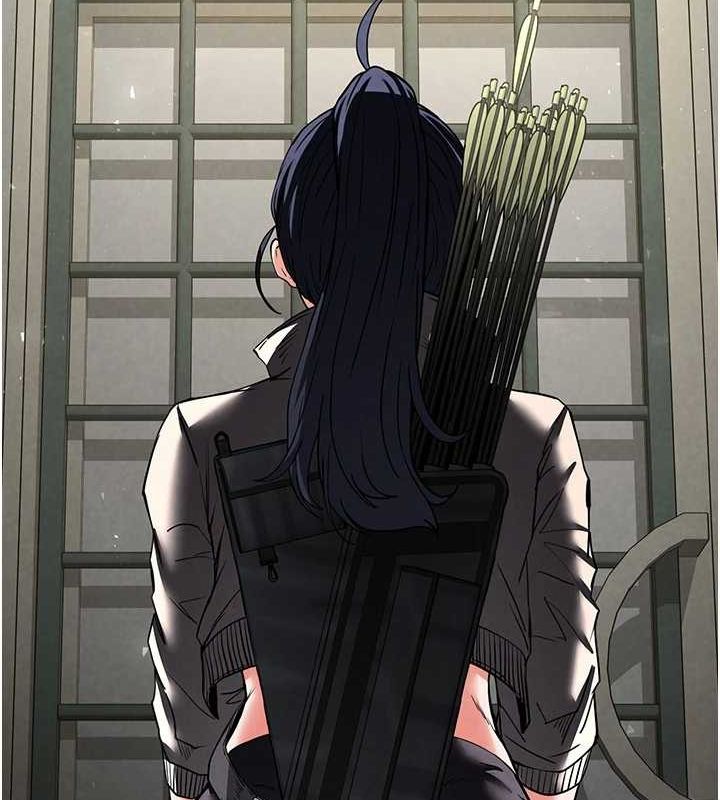 末日鵰堡第18話-強制深喉嚨